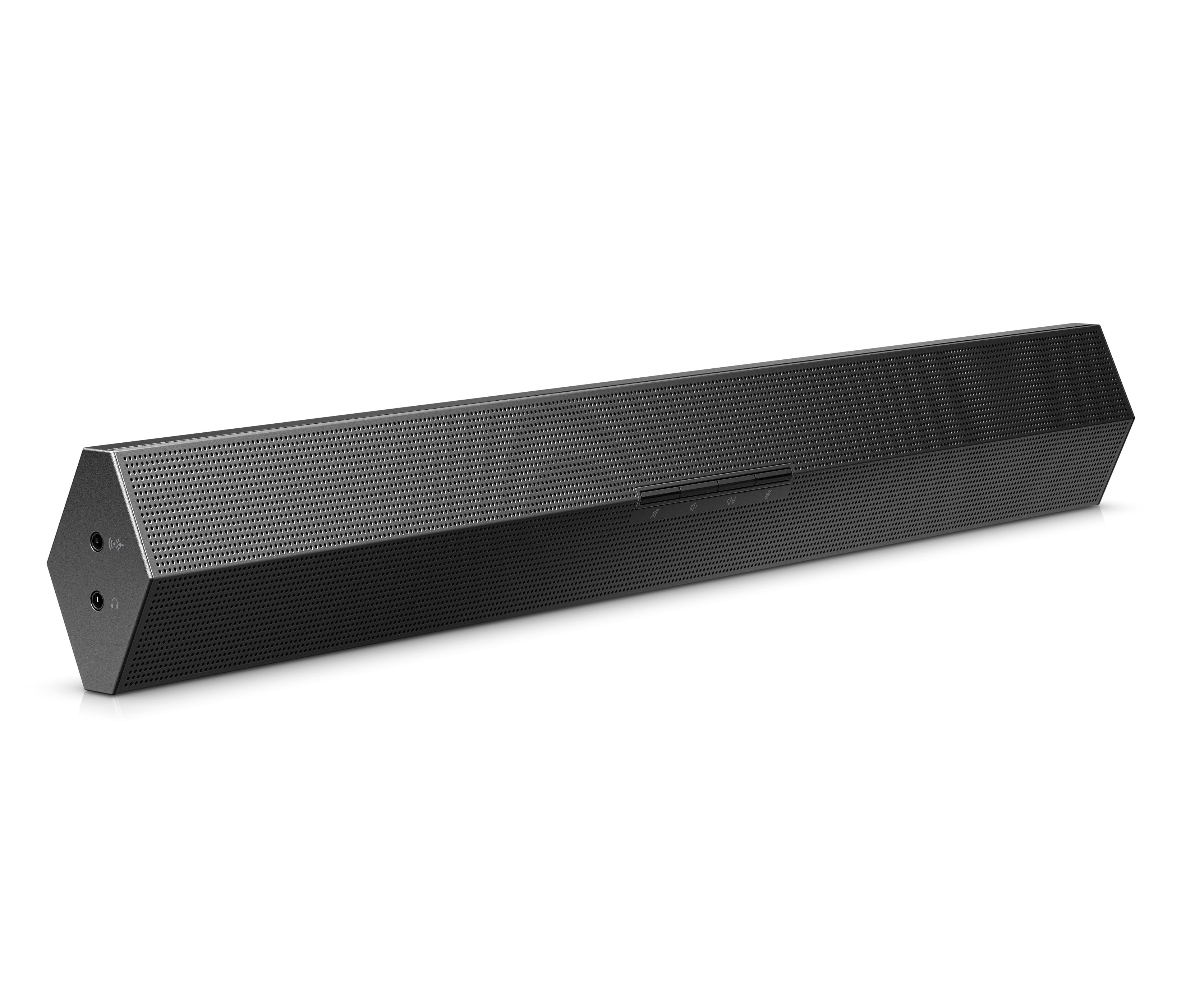 HP G3 Conferencing Speaker Bar Good Design